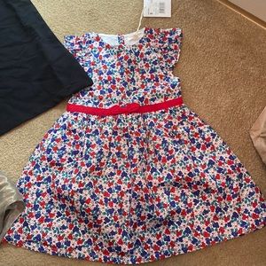 Toddler dress